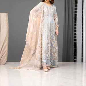 Ensemble de costumes décontractés pour femmes à la mode vêtements prêts à l'emploi pour dames vêtements d'affaires décontractés avec haut coupe ample et pantalon droit - Product Image 4