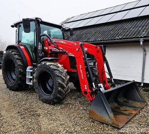 Massey Ferguson 5708 - Product Image 2