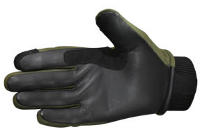 New Product <b>Men</b> Motorbike Leather Racing <b>Gloves</b> <b>For</b> Racers Bikers - Product Image 4