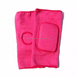 สนับเข่ากีฬาแบบยืดหยุ่นสูง ทำจากนีโอพรีน สำหรับทุกเพศ  แบบรัดกระชับขา  ราคาประหยัด - Product Image 4