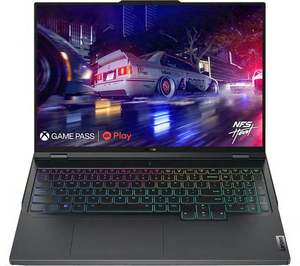TOP QUALITY New Legions Pro 7i Gen 8- RTX 4080- I9-13900HX 24 Core- 32gb DDR5 1tb <b>Ssd</b>- 2K Gaming <b>Laptop</b> - Product Image 2