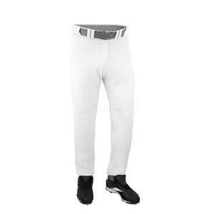 ชุดยูนิฟอร์มเบสบอลผู้ใหญ่ โพลีเอสเตอร์ 100% คุณภาพสูง แห้งเร็ว ระบายอากาศดี ลายเรียบ สำหรับผู้ชายและผู้หญิง เล่นกีฬาฤดูร้อน ไซส์พลัส - Product Image 5