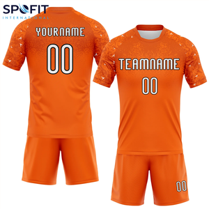 Conjuntos de uniformes de voleibol unisex para hombre, de diseño personalizado Camiseta deportiva, técnica impresa, transpirable, 100% de poliéster - Product Image 4