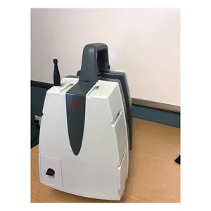 徕卡扫描站P50-远程蜥蜴高级便携式3D扫描仪3D建模扫描仪0.05毫米高精度带转盘
