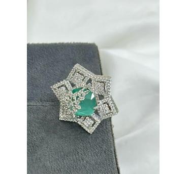 ทะเลเขียว