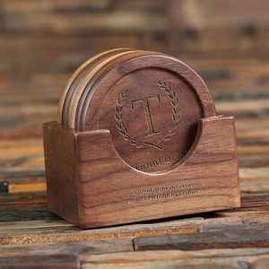 Posavasos de té de madera de mango vintage moderno hecho a mano estilo clásico esteras y almohadillas de madera suministro del fabricante al por mayor - Product Image 1