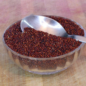 Nachni เมล็ดปะการังปราศจากกลูเตนคุณภาพเกรดพรีเมี่ยม - Product Image 6