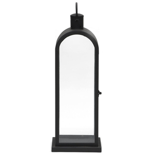 Lanterne décorative de Noël Lanterne bougeoir en métal de qualité de luxe Lanterne décorative pour la maison avec couvercle pour les fournisseurs en gros - Product Image 6