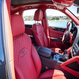 El Mejor Bentley Bentayga 2021 - Product Image 4
