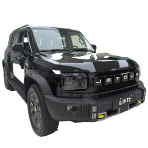 Vehículo Usado 2026, Gasolina, 4x4, Todoterreno T2, HÍBRIDO 2026, en perfecto estado, listo para enviar - Product Image 1