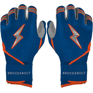 Gants de frappe de baseball en cuir de vachette Cabretta, nouvelle conception, durables, légers, écologiques, personnalisables, gants de sport de softball - Product Image 1