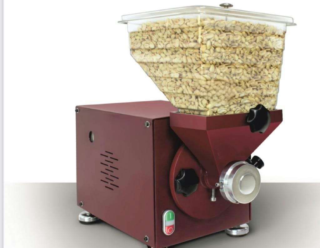 Automatic Peanut Butter Equipment/industrial Peanut Butter Processing Machine/roasted Sesame Nuts Butter Making Machine