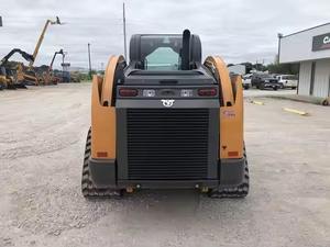 TV620B chargeuse compacte 6 tonnes chargeuse sur roues/chenilles chargeuse-pelleteuse moteur moteur roulement pompe boîte de vitesses roulement de vitesse - Product Image 4