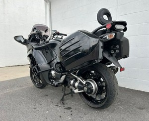 2025-2026 Para Kawasaki Concours 14 ABS Nueva Motocicleta Deportiva de Turismo Lista para Enviar a Todo el Mundo - Product Image 2