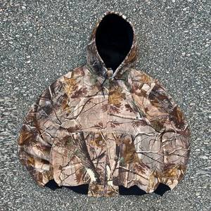 Sudadera con Capucha Personalizada para Exteriores, Transpirable, Impermeable, de Alto Rendimiento, de Poliéster y Algodón - Product Image 6