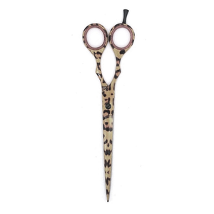 Tijeras de peluquero con acabado de espejo, herramientas de corte de pelo de salón con estilo, tijeras de peluquero artesanales, tijeras de peluquería de primera calidad, venta al por mayor - Product Image 5