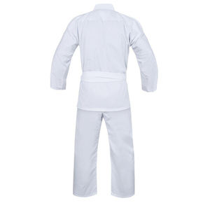 Respirant personnalisé prix d'usine hommes dernier style Art Martial uniforme costume nouveau costume de karaté - Product Image 5