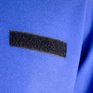 2025 último producto, Piqué de secado rápido transpirable, dos tonos, alta visibilidad, polos de seguridad reflectantes, camisa de seguridad de manga larga - Product Image 6