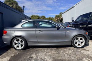 BMW 128-i Coupé 2012 - Product Image 3
