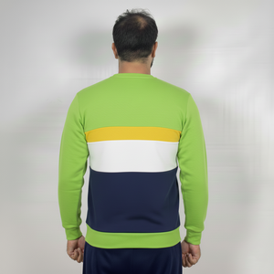 Sudadera Personalizada Transpirable para Hombre, Camisetas Casuales Premium y Elegantes para Hombre, Sudadera Básica de Moda 100% Algodón - Product Image 6