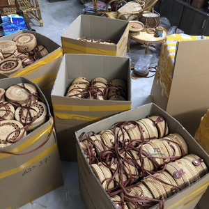 Small Straw Handbag Top Handle Seagrass Straw <b>Tote</b> <b>Bag</b> Handmade Ladies Women Hand <b>Bags</b> Wholesales Cheapest Price - Product Image 6