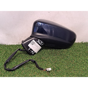 กระจกมองข้างซ้าย MAZDA 6 3 series S. Wagon MIRROR 8 PIN SHY1 (12>) - Product Image 1