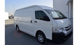 2022 para HIA-CE Van, Coche Usado, Asientos de Cuero, Automático, Tracción Total, Control de Crucero Adaptativo, Neumáticos R18, Cámara 360, Techo Solar Panorámico, LED - Product Image 3