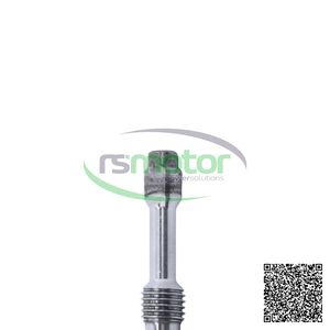 Pièces de moteur multifonctionnelles de vis à tête de fromage en fonte de haute qualité pour l'utilisation de l'industrie agricole de gaz naturel de RS-12452118 MWM - Product Image 3