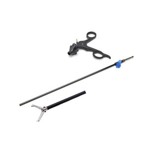 Pinzas laparoscópicas Allis: instrumentos laparoscópicos clave para un manejo efectivo de tejidos - Product Image 3