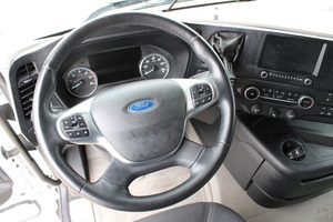 2022ฟอร์ด F-MAX 1850T LL lowdeck - Product Image 5