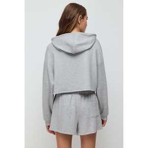 Sudadera Corta con Capucha - Product Image 5