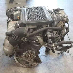 Moteur 3S-GE d'occasion importé du Japon, moteur à essence 2.0L, ensemble complet - Product Image 4