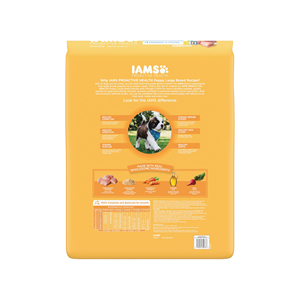 Les aliments pour animaux Iams formulés scientifiquement soutiennent un pelage sain et un système immunitaire - Product Image 6