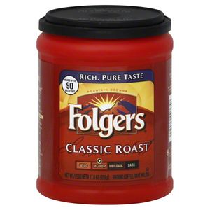 Sachets instantanés Folgers / Folgers 72 capsules - Product Image 6