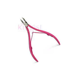 Cortauñas para cutículas de acero inoxidable óptimo de alta calidad, el mejor precio para un uso efectivo de la yema del dedo - Product Image 6