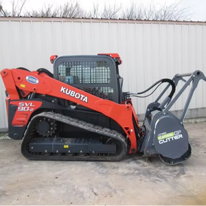 มือสอง Kubota SVL90-2ลื่นไถล - Product Image 1