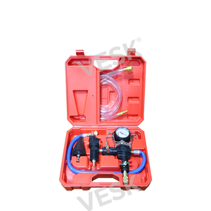Kit d'outils de remplacement de liquide de refroidissement pour radiateur de voiture Wuzhao, <span class=keywords><strong>pompe</strong></span> à vide, système de refroidissement, <span class=keywords><strong>injecteur</strong></span> de liquide de refroidissement - Product Image 2