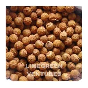 สบู่ถั่วเมล็ด retha Sapindus mukorossi สมุนไพรจำนวนมากอายุ12เดือนลิ้นคู่แบรนด์ - Product Image 2