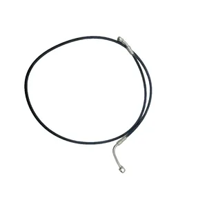 Tubo Pompa Anteriore Nuovo per Ducati Multistrada 950 1200 1260 V2 - Sistema Frenante Moto CD 61810611A - Product Image 1