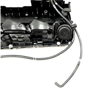 TAPA DE VÁLVULAS VOLVO V40 Serie 31430348 D 4204 T13, D 4204 T8 Diésel 2000 (16>) - Product Image 3