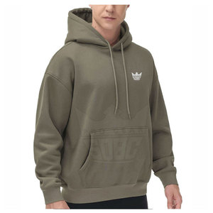 Sweat-shirts pour hommes de haute qualité, design personnalisé, vêtements décontractés d'hiver, impression numérique, polyester/coton 2026 - Product Image 5