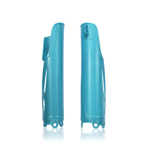 Accessoires de guidon pour moto Honda Acerbis, housses de qualité supérieure pour votre moto - Product Image 1