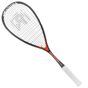 Raquette professionnelle personnalisée en carbone - Product Image 2