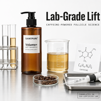 Produits capillaires nourrissants sous marque blanche : Shampoing, après-shampoing, beurre capillaire et huile pour cheveux gras et bouclés, prévention de la chute des cheveux