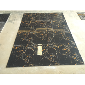 AZULEJOS PORCELANA ACRISTALADOS PULIDOS 600X600MM ALTO BRILLANTE INTERIORES DE VIDA DE LUJO ACTUALIZACIÓN AZULEJOS - Product Image 4