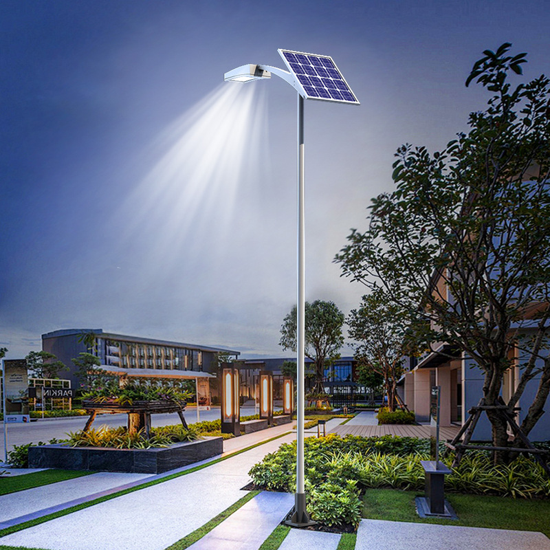 Hot Sale Customized Galvanized Steel Light