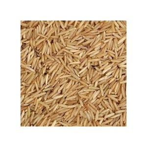 Arroz de grano largo Pusa Basmati Golden Sella de grado de exportación superior para suministro a granel y mercados mayoristas - Product Image 1