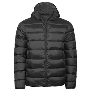 Giacca Leggera Sostenibile con Cappuccio, Felpe e Maglioni Promozionali - Product Image 1