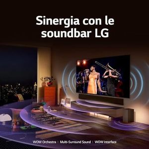 สมาร์ททีวี 4K ขนาด 77 นิ้ว พร้อมระบบประมวลผลเสียง AI Upscaling และโมดูลอินเทอร์เน็ตไร้สาย E-Paper - Product Image 6