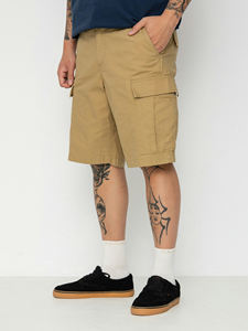 Nueva Colección Verano 2025 Pantalones Cortos de Senderismo y Pesca para Hombre, Ligeros, Multibolsillos, Estilo Urbano, Impermeables y Elásticos - Product Image 2